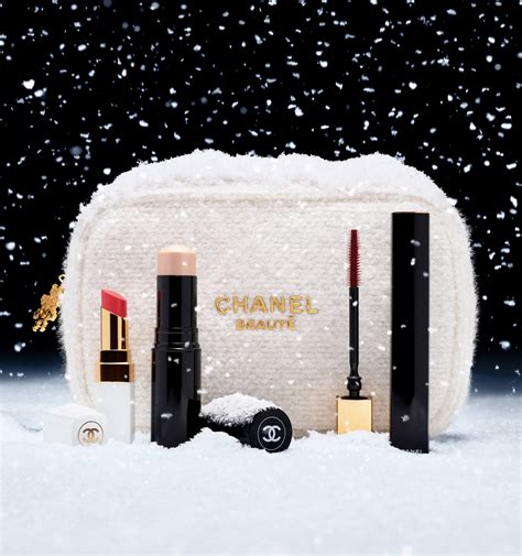 chanel リップ ギフト|メークアップ ギフト セット .